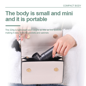 Mini Ventilador Eléctrico Inalámbrico de <span class=keywords><strong>3</strong></span> Velocidades, Ventilador Turbo de Aire Comprimido para Limpiar el Polvo del Ordenador, Acampar al Aire Libre, Coche, Hogar - Product Image 3