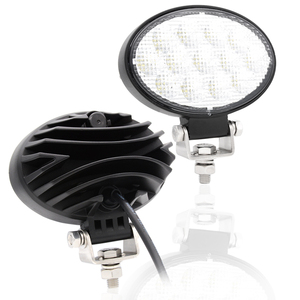 Máy Kéo <span class=keywords><strong>LED</strong></span> Hình Bầu Dục TL5650 <span class=keywords><strong>39W</strong></span> & Đèn Kết Hợp Cho Vỏ 87584890 Massey 3788699M93 - Product Image 2