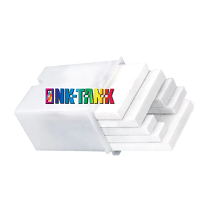 กล่องเก็บหมึกเสียแบบฟองน้ำคุณภาพพรีเมียม INK-TANK <span class=keywords><strong>L3110</strong></span> <span class=keywords><strong>แผ่น</strong></span>ดูดซับ<span class=keywords><strong>หมึก</strong></span>สำหรับเครื่องพิมพ์ <span class=keywords><strong>Epson</strong></span> L3150 L3100 L3118 L3158 - Product Image 2
