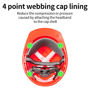 <span class=keywords><strong>Casco</strong></span> de Seguridad <span class=keywords><strong>MSA</strong></span> V-Gard 500, <span class=keywords><strong>Casco</strong></span> de Ingeniería, Protección de Cabeza Reforzada, para Obras de Construcción, <span class=keywords><strong>Casco</strong></span> de Seguridad Industrial ABS <span class=keywords><strong>MSA</strong></span> - Product Image 3