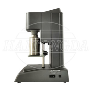 Khoan bùn công cụ kiểm tra quay bị đo độ nhớt 12 tốc độ htd13285 thiết bị phòng thí nghiệm - Product Image 5