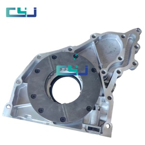 ปั๊มน้ำมัน 04289742 04259226 สำหรับเครื่องยนต์ดีเซล Deutz BF6M1013 อะไหล่เครื่องจักรก่อสร้าง - Product Image 1