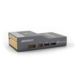 Holybro durandal FC hiệu suất cao điều khiển chuyến bay PM02 PM06 V3 12S mô-đun điện m9n GPS cho FPV đua Drone phụ kiện - Product Image 6