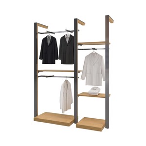 Diseño <span class=keywords><strong>de</strong></span> Muebles <span class=keywords><strong>de</strong></span> Interior Personalizado <span class=keywords><strong>de</strong></span> Estilo Moderno, Ecológico y Reciclable para <span class=keywords><strong>Tiendas</strong></span> <span class=keywords><strong>de</strong></span> Ropa, Solución Integral - Product Image 6