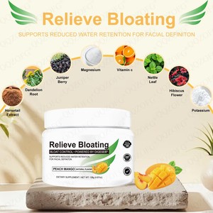 <span class=keywords><strong>Poudre</strong></span> Déballante OEM à Marque Blanche <span class=keywords><strong>pour</strong></span> le Confort et le Soulagement Digestifs, Complément Déballant à Base de Fibres Alimentaires <span class=keywords><strong>pour</strong></span> Femmes et Hommes - Product Image 3