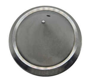 Industrial Metal 3D Printing Service - Stainless Steel/Aluminum SLM Parts | High-Precision CNC Machined <strong>Prototypes</strong> - Product Image 2