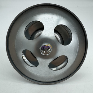 Válvula de Retención Hidráulica KHJ18441 KTJ2038 para <span class=keywords><strong>SUMITOMO</strong></span> SH460 - Product Image 6