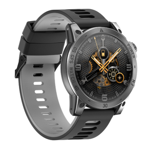 DF CR143 Equipo para Ejercicio: Correr, Ciclismo, Caminar, Escalar, Baloncesto, Bádminton, Fútbol, Abdominales, Saltar la Cuerda, Yoga, Aeróbicos, Natación - Product Image 3