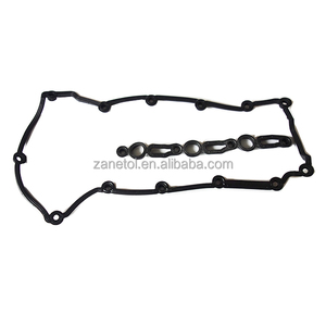 Junta de la Tapa de Válvulas Izquierda del Motor ZANETOL para Jeep Grand Cherokee 3.0CRD 14-19 1500 3.0TD 68260130AA 68260130AB 68229364AC - Product Image 1