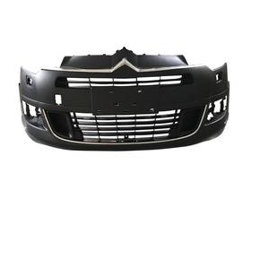 Pare-choc avant complet pour citroën <span class=keywords><strong>C5</strong></span> 2009 — 2013, OEM 4701.VR, 2 pièces - Product Image 2