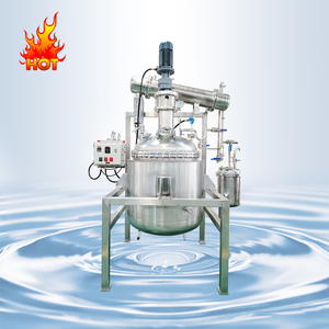 Hệ thống lên men bioreactor - Product Image 1