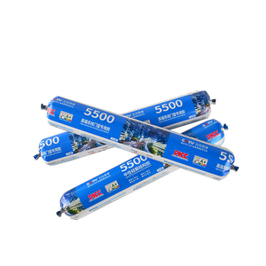 سيليكون أسيتيك رمادي عالي الجودة ومقاوم للحرارة من OEM، سيليكون رخيص للعزل - Product Image 2