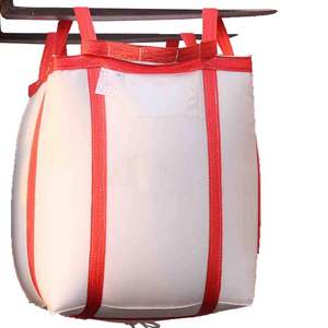 Experienced Manufacturer's Jumbo PP <b>Bag</b> Big Conductive <b>Bag</b> - Product Image 4