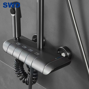 Набор для душа - Product Image 4