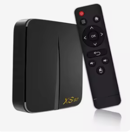 กล่องรับสัญญาณทีวีอินเทอร์เน็ต lz 8K Player AndroidTV Smart สำหรับครัวเรือนในอเมริกา ยุโรป อังกฤษ ฝรั่งเศส และอาหรับ - Product Image 3