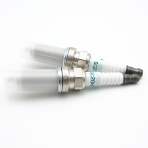 Ventes directes d'usine de haute qualité Iridium Star vente en gros 90919-01253 SC20hr11 bougie d'allumage - Product Image 2