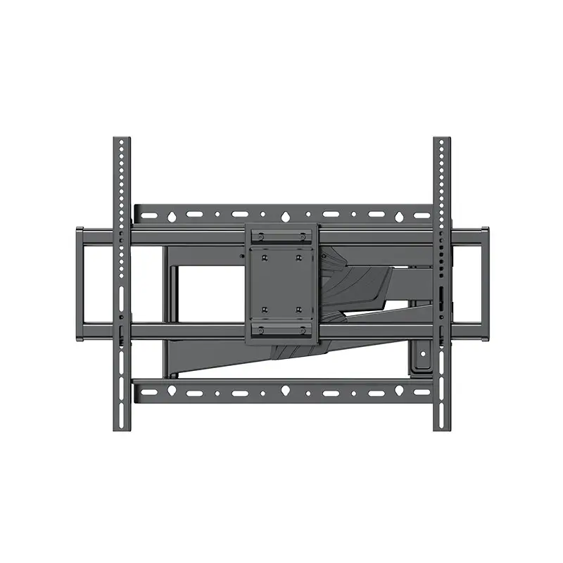 360 xoay TV Wall Mount kích thước phù hợp 32-80 inch TV khả năng chịu tải 100 kg Vesa 200*100-800*600 mét xoay TV đứng