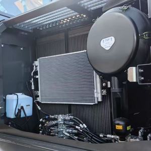 รถขุดตีนตะขาบ Doosan DX360LCA มือสองจากเกาหลีแท้ ขายดี น้ำหนัก 37.6 ตัน รถขุดไฮดรอลิกสำหรับงานหนัก พร้อมอะไหล่แท้ - Product Image 6
