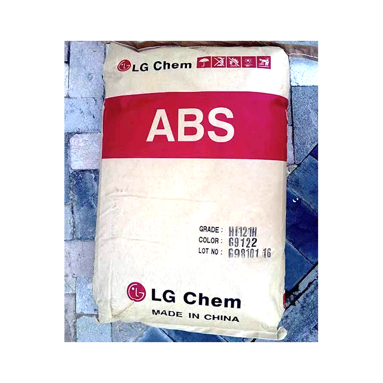 Высококачественные гранулы из АБС-пластика для литья под давлением