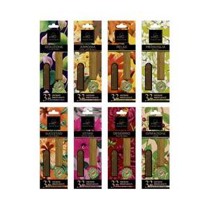 SET DE 32 INCENSORES SENSACIONALES CON 8 FRAGancias SORPRESIVAS - Product Image 1