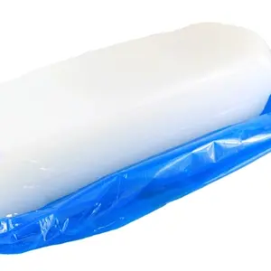 Excellent heat resistance IOTA 663AB Food grade Liquid Silicone rubber foam