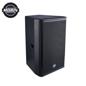 Sistema de Altavoz Activo PA de 15 Pulgadas Audio y Video Profesional con <span class=keywords><strong>Amplificador</strong></span> DSP <span class=keywords><strong>1400</strong></span> <span class=keywords><strong>Watts</strong></span> Pico DSL-15DSP - Product Image 6