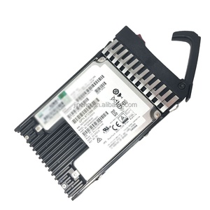 Q9D46A MSA 2.5 pollici Enterprise Internal Solid State Drive Server SSD 1.6T SAS 12G MU SFF P07045-001 disco rigido MSA 2050 Ssd - Product Image 2