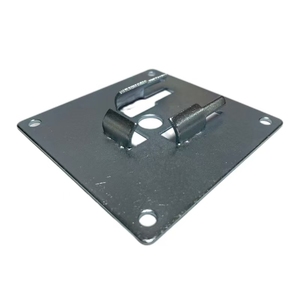 Hochwertige Aluminium Kugellager-Rollladenteile für Rollladenhalterung - Product Image 3