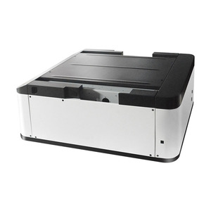 Stamping Parts Server Rack Chassis 690x840x325mm Cold Rolled Steel Baking Paint Customized - Product Image 2