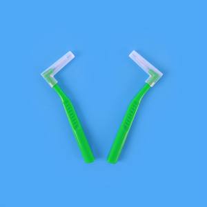 Palillos Dentales Reutilizables y Lavables de Marca Privada para el Cuidado de las Encías, Palillos Interdentales - Product Image 5