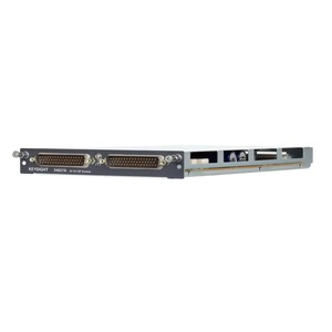 Interruptor Universal Keysight 34937A de 32 Canales Form C/Form A para 34980A, 28 Canales Form C, hasta 1 A, 60 W xgeqpt - Product Image 2