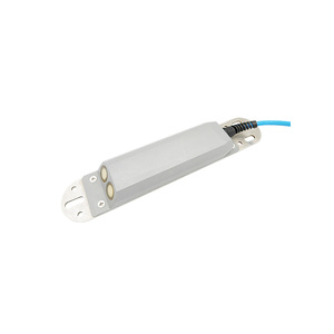 Medidor de Flujo de Agua RS485 RTU, Medidor de Flujo de Aguas Residuales, Medidor de Flujo Ultrasónico Doppler - Product Image 4