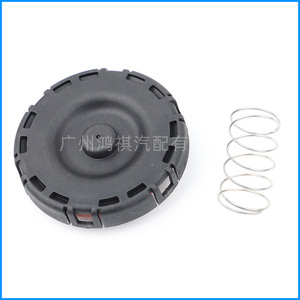 Válvula de Alivio de Presión LR041443 para Range Rover Jaguar Velar, Tapa de Válvula de Escape LR133579 - Product Image 1