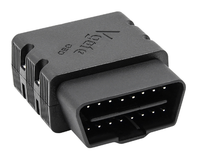 Vgate VLINKER MC BLE3.0 2.2V ELM329 BT3.0 OBD2 II Lector de Códigos Herramienta de Diagnóstico para Android