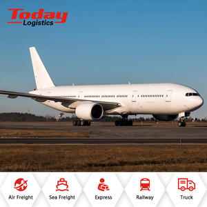 Agente de envío de China a Tailandia Servicio de Logística de Vietnam - Product Image 6