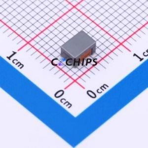 SRF4532-101Y Common Mode Filter SMD-4P,4.5x3.2mm RF 2 125V 200mA 5kOhm@10MHz - Product Image 1
