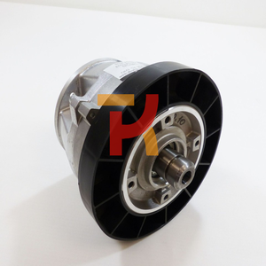 สินค้าขายดี Gna 7c <span class=keywords><strong>G3g</strong></span> 13467343 ชุดฐาน -ไม่ได้ใช้งาน- สำหรับ Plc มีสินค้าในสต็อก จัดส่งเร็ว - Product Image 1