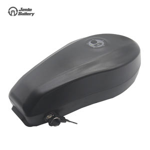 Batterie haute puissance 48V 52V 60V 72V 20AH 30AH 40AH Batteries au lithium - Product Image 1