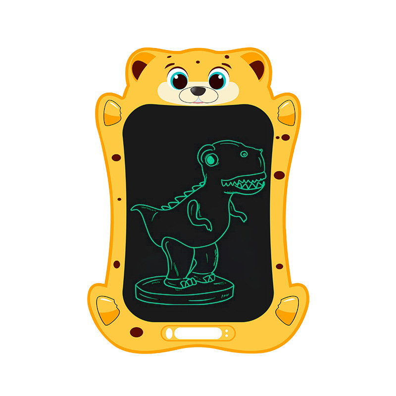 Estilo tigre+Pantalla única