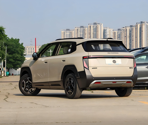 Dongfeng Nano 06 401 Pro 2025, SUV Eléctrico, Autonomía CLTC de 401 km, Batería de 44.94 kWh, Velocidad Máxima de 150 km/h, Vehículo Eléctrico Familiar - Product Image 4