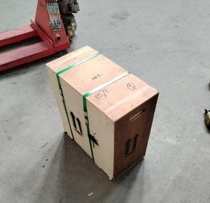 Prensa térmica automática de 150 mm de ancho y 1 mm de grosor para bolsas de regalo y cestas de flores, impresora de láminas sin planchas/máquina de estampado digital sin placas - Product Image 6