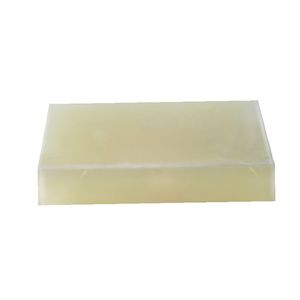 Màu trắng sữa rắn <span class=keywords><strong>Polyolefin</strong></span> nóng chảy dính keo bọt nóng chảy dính - Product Image 1