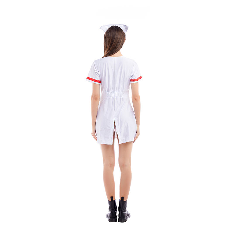 Nurse Costume