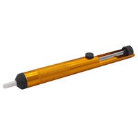 Pompe à dessouder durable, aspirateur à étain, outils électroniques