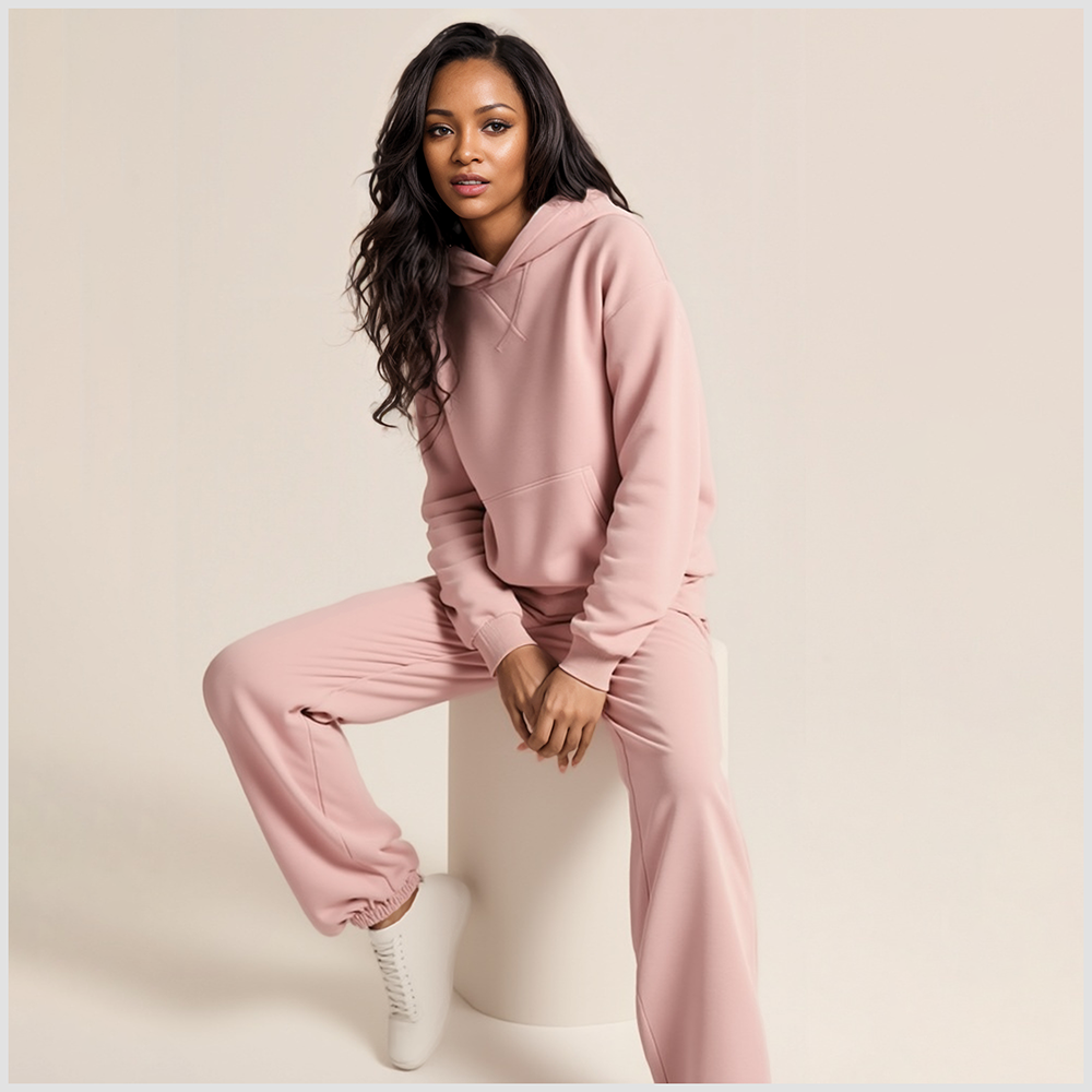 パーカースウェットシャツトップ100% コットンパーカー刺繍印刷