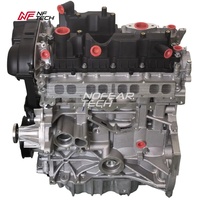 Nouveauté moteur 1.5T ECOBOOST 150PS 110KW ensemble moteur M8DA pour Ford c-max Mk2 Focus Mk3