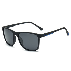 Lunettes de sport à monture intégrale polarisées UV400, lunettes de soleil multifonctionnelles pour hommes - Product Image 3