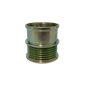 Rueda Unidireccional Gikha 04E903201E para Alternador de Coche, Pieza de Repuesto - Product Image 4