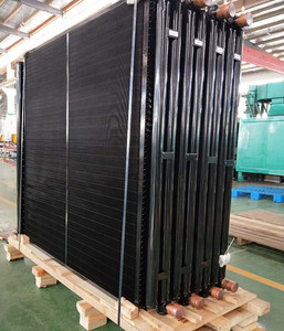 Trao Đổi Nhiệt Ngưng Cuộn Dây Cho Thay Thế Tàu Sân Bay Máy Làm Lạnh Gtr - Product Image 2