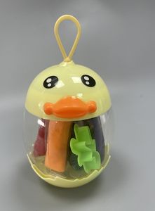 <span class=keywords><strong>Plastilina</strong></span> de Arroz No Tóxica, Juego de 10 Colores, <span class=keywords><strong>Plastilina</strong></span> Suave para Niños, <span class=keywords><strong>Plastilina</strong></span> Colorida en Envase de <span class=keywords><strong>Huevo</strong></span> para Pascua - Product Image 4